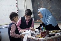صفر تا ۱۰۰ اقدامات انجام شده برای دانشآموزان با آسیبشنوایی در ایران صفر تا ۱۰۰ اقدامات انجام شده برای دانشآموزان با آسیبشنوایی در ایران