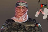 طعنه سخنگوی القسام به نتانیاهو درباره آزادی اسرای صهیونیست طعنه سخنگوی القسام به نتانیاهو درباره آزادی اسرای صهیونیست