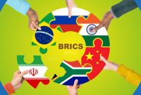 عراق در سودای پیوستن به بریکس