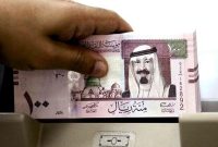 عربستان با وجود قیمت بالای نفت در آستانه کسری بودجه است