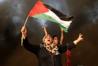 «غزه می‌خندد» تازه‌ترین سروده علیرضا قزوه