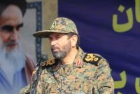 فرمانده سپاه تهران: یگان فاتحین رزمندگان بدون مرز هستند
