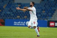 قاسم‌پور: شرایط تیم ملی با وجود قهرمانی در تورنمنت اردن و پیروزی پرگل مقابل قطر باید بهتر شود