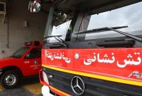 قالیباف: از خود گذشتگی آتش‌نشانان نمونه‌‌ اعلای جهاد و فداکاری در میهن ماست