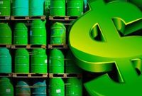 قیمت نفت در مسیر ثبت بیشترین کاهش هفتگی در ۸ ماه گذشته