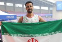 لحظه به لحظه با بازی‌های پاراآسیایی| استارت کاروان ایران با طلا و رکوردشکنی در روز چهارم