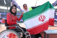 لحظه به لحظه با بازی‌های پاراآسیایی هانگژو/ استارت کاروان ایران با مدال‌های طلا و نقره در روز سوم