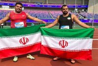 لحظه به لحظه با بازی‌های پاراآسیایی هانگژو| استارت کاروان ایران در روز پنجم با طلا