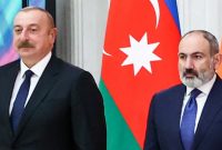لغو دیدار پاشینیان و علیاف در بروکسل لغو دیدار پاشینیان و علیاف در بروکسل
