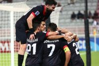 لیگ قهرمانان آسیا| بُرد شجاعانه پرسپولیس مقابل الدحیل در قطر