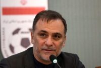 ماجدی: امیدوارم در این 18 ماه تغییرات محسوسی در هیات فوتبال ایجاد کنم
