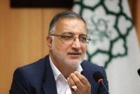 ماجرای تهاتر ورزشگاه تختی با ورزشگاه‌های شهرداری تهران