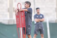 مانیکونه: بازی با قطر نشان داد تیم ملی ایران در مسیر درستی است