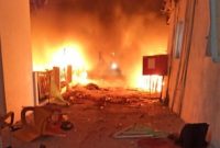 مجلس خبرگان رهبری: حمله به بیمارستان المعمدانی در غزه آغازِ پایان رژیم صهیونیستی است