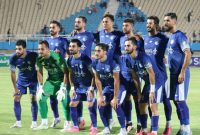مدیرعامل استقلال خوزستان انتخاب شد