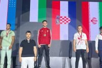 مسابقات جوانان جهان| ۵ مدال نقره و برنز به موی تای ایران رسید