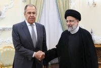 مسکو: روسیه و ایران روابط خود را در فضایی از اعتماد تقویت میکنند مسکو: روسیه و ایران روابط خود را در فضایی از اعتماد تقویت میکنند
