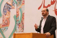 منصوری: شفاف شدن تراز مالی ۱۵۰۰ مجموعه در دولت سیزدهم