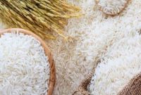 مهلت یک هفتهای برای اصلاح درخواست تخصیص ارز کالای برنج مهلت یک هفتهای برای اصلاح درخواست تخصیص ارز کالای برنج