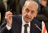 نبیه بری خواستار لغو توافقات کشورهای عضو سازمان همکاری اسلامی با تل‌آویو شد