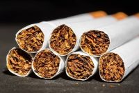 نرخ مالیات سیگار و تنباکو افزایش یافت