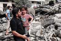 نهاد رهبری در دانشگاه‌ها: مسئولیت نسل‌کشی در غزه متوجه حامیان صهیونیست‌هاست
