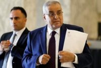 نگرانی لبنان از گسترش دامنه جنگ در غزه نگرانی لبنان از گسترش دامنه جنگ در غزه
