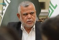 هادی العامری: زمان خروج نیروهای «ائتلاف»، از عراق فرار رسیده است هادی العامری: زمان خروج نیروهای «ائتلاف»، از عراق فرار رسیده است