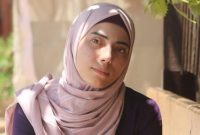 «هبه ابو ندی» رمان‌نویس فلسطینی در حملات اخیر رژیم  صهیونیستی شهید شد
