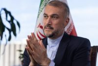 هشدار امیرعبداللهیان به واشنگتن درباره ادامه حمایتها از تلآویو هشدار امیرعبداللهیان به واشنگتن درباره ادامه حمایتها از تلآویو