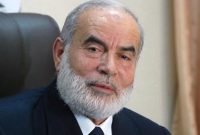 هشدار مقام فلسطینی درباره خطرات سازش با تلآویو هشدار مقام فلسطینی درباره خطرات سازش با تلآویو