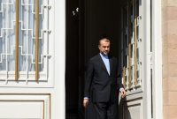 هفته پرمشغله رئیس دستگاه دیپلماسی؛ غزه محور اصلی رایزنی‌ها
