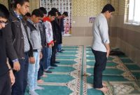 ورود «زنگ نماز» به مدت ۳۰ دقیقه در برنامه مدارس