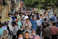 وزارت بهداشت: جمعیت ایران ۱۰ سال پیرتر شده است