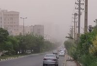 وزش باد شدید در تهران از عصر امروز