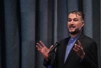 وزیر امورخارجه: به AFC توصیه می‌کنیم برمبنای فنی نظر بدهد