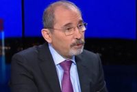 وزیر خارجه اردن: اولویت ما متوقف کردن جنگ است وزیر خارجه اردن: اولویت ما متوقف کردن جنگ است
