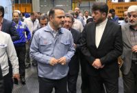 وظیفه ما در موضوع مشاغل سخت و زیانآور دوچندان است وظیفه ما در موضوع مشاغل سخت و زیانآور دوچندان است
