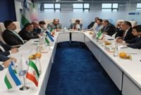 پارک مشترک علم و فناوری ایران و ازبکستان در سمرقند راه‌اندازی می‌شود