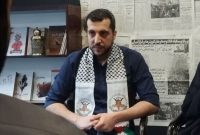 پاسخ دانشجوی فلسطینی مقیم ایران به شایعات درباره مردم فلسطین