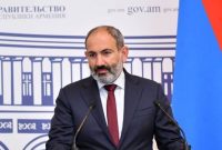 پاشینیان: امیدواریم با جمهوری آذربایجان روابط دیپلماتیک برقرار کنیم