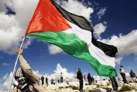 پای درس آقا| فلسطین هیچ راهی جز مقاومت ندارد
