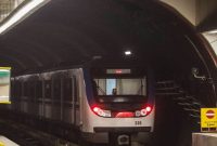 پایان یک دهه چشمانتظاری؛ پرند روی ریل بهره برداری پایان یک دهه چشمانتظاری؛ پرند روی ریل بهره برداری