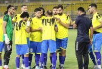 پنجره نقل و انتقالات نفت مسجد سلیمان باز شد