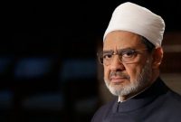 پیام الازهر به مقاومت فلسطین: شما قهرمانان، با تروریستهای وحشی مبارزه میکنید پیام الازهر به مقاومت فلسطین: شما قهرمانان، با تروریستهای وحشی مبارزه میکنید