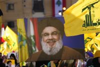 پیام سیدحسن نصرالله: شهدای «طوفان الاقصی» را «شهدای راه قدس» مینامیم پیام سیدحسن نصرالله: شهدای «طوفان الاقصی» را «شهدای راه قدس» مینامیم