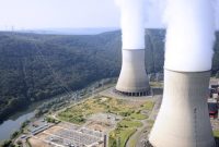 پیش‌بینی افزایش دو برابری سهم انرژی هسته‌ای در تولید برق در جهان