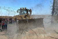 کارشناس صهیونیست: عملیات فلسطینی‌ها اقتصاد اسرائیل را بحرانی‌تر کرد