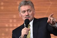 کرملین: ارتباط مستقیم با آمریکا درباره تحولات فلسطین نداریم