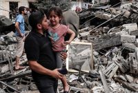 کشتی حامل کمک‌های مردمی ایران به غزه عازم مصر می‌شود